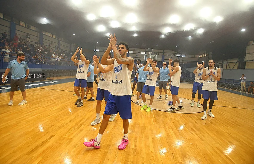 IRAKLIS-BC-2025