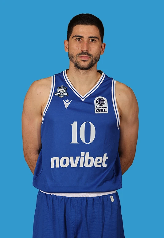 moraitis