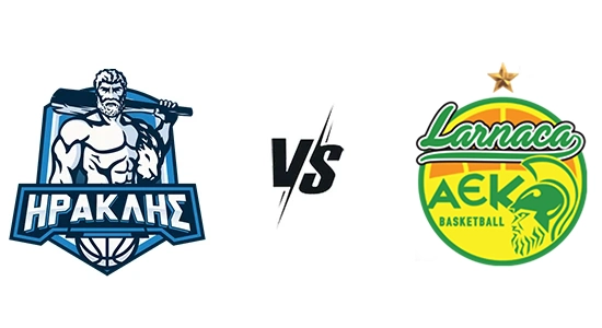 IRAKLIS - PETROLINA AEK
