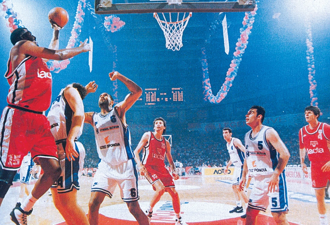 iraklis bc history 2