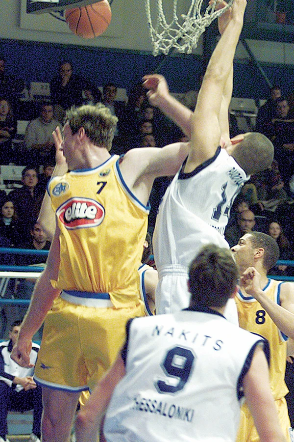 iraklis bc history 2