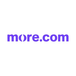 logo more