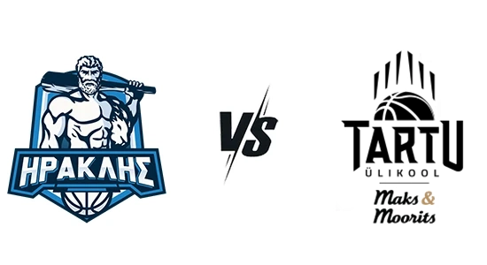 IRAKLIS – TARTU ULIKOOL MAKS & MOORITS